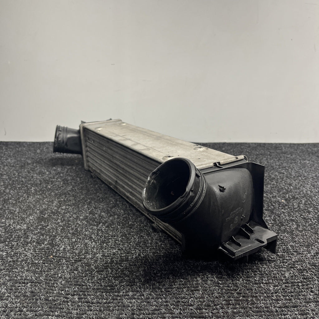 ☑️ 12-16 OEM BMW F22 F30 F32 F36 Engine N55 Intercooler Turbo Charger Air Cooler