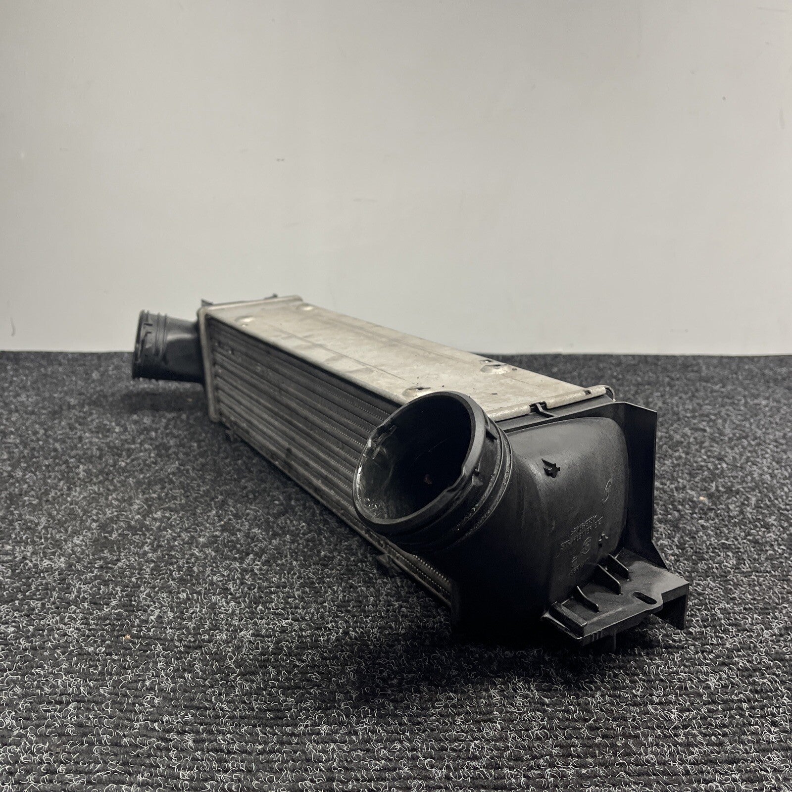 ☑️ 12-16 OEM BMW F22 F30 F32 F36 Engine N55 Intercooler Turbo Charger Air Cooler
