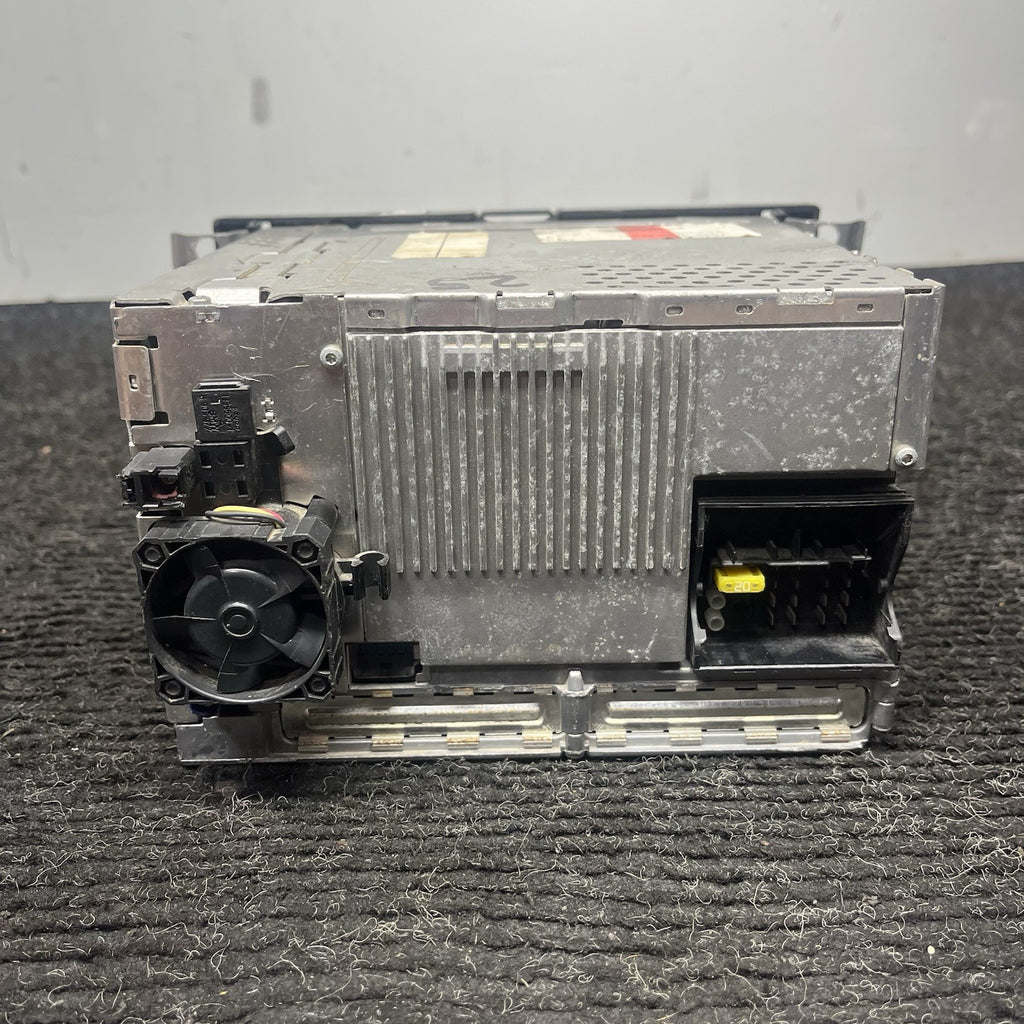 ☑️ 2008 - 2013 BMW E82 E88 128I RADIO NAVIGATION CD PLAYER HEAD UNIT OEM 9185533