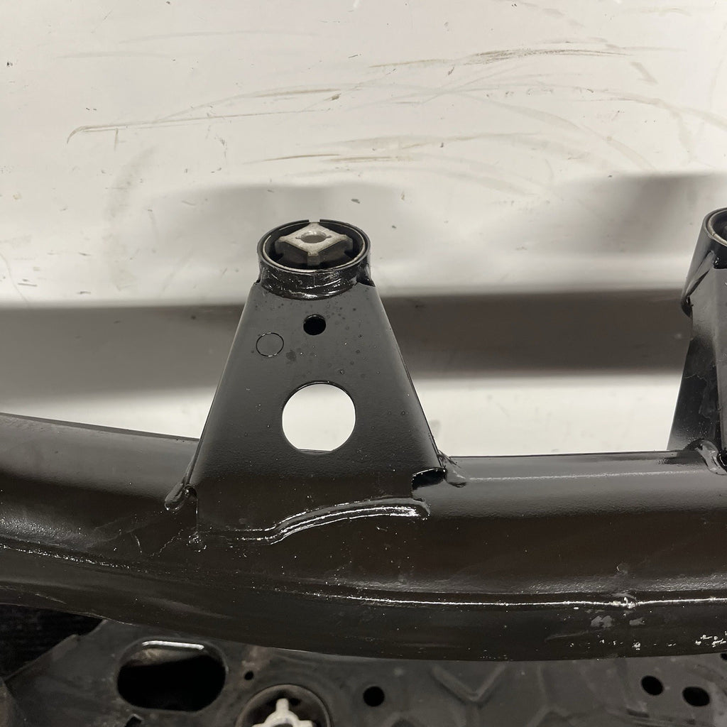 ☑️ 2014-20 BMW M235i F22 F23 Rear Subframe Crossmember Frame Support OEM Genuine