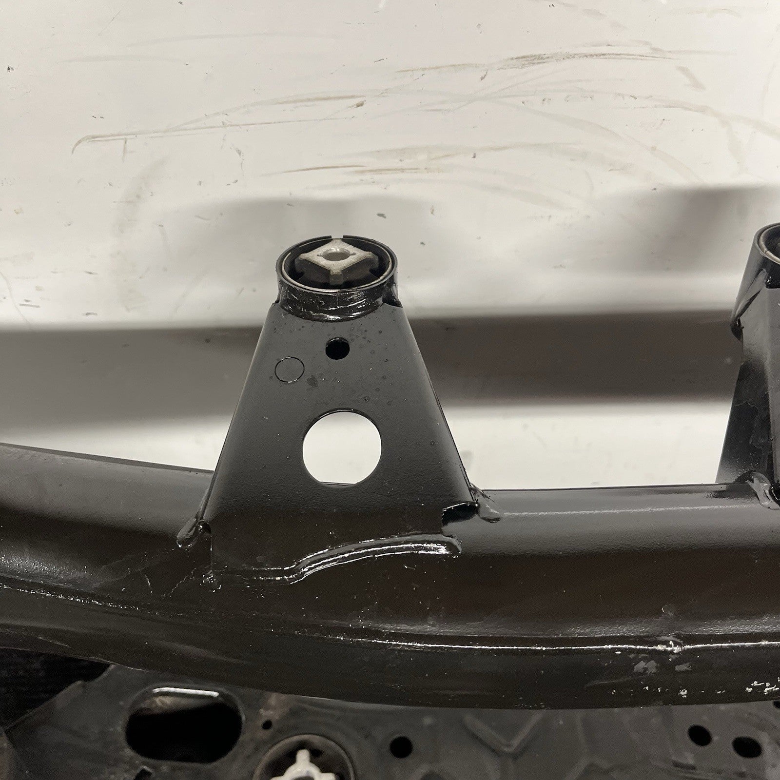 ☑️ 2014-20 BMW M235i F22 F23 Rear Subframe Crossmember Frame Support OEM Genuine
