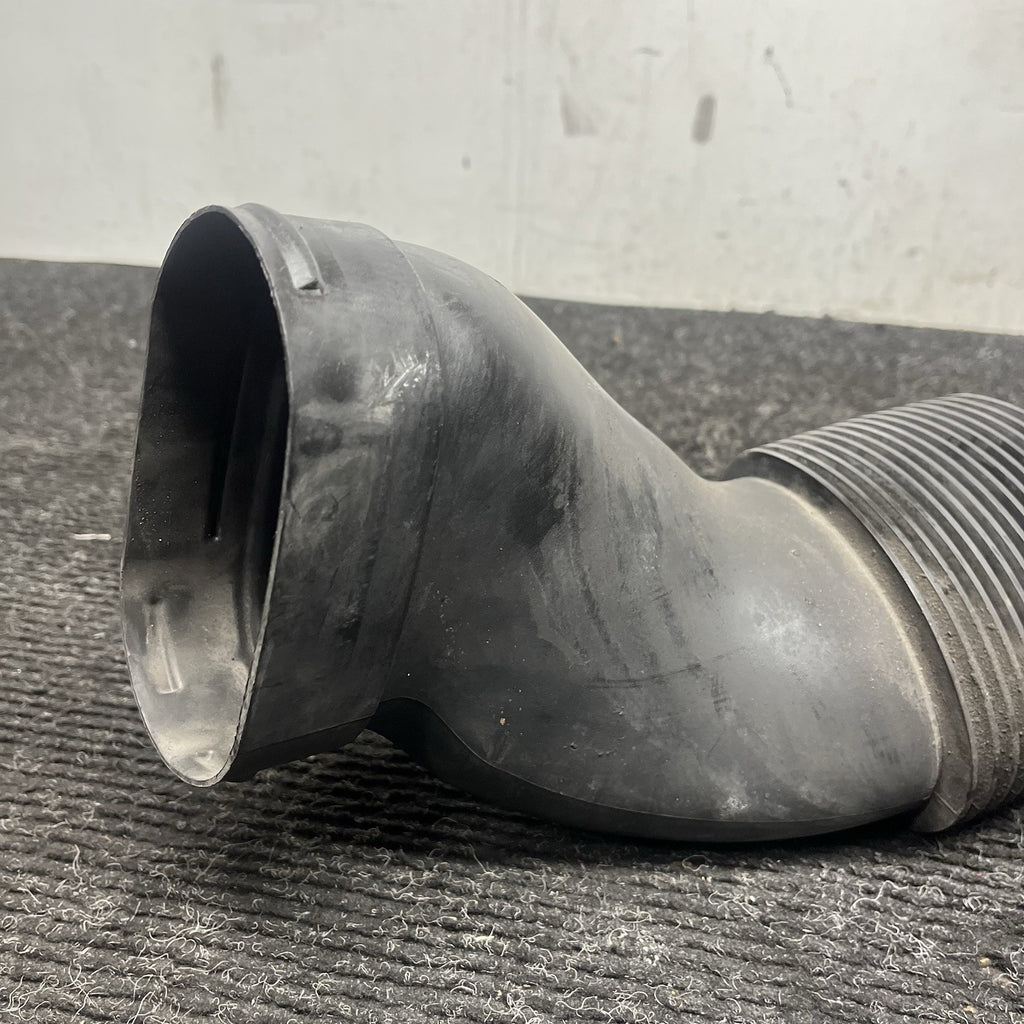 ☑️ 2011-17 OEM BMW F25 F26 X3 X4 N55 Engine Turbo Air Intake Hose Duct Tube Pipe