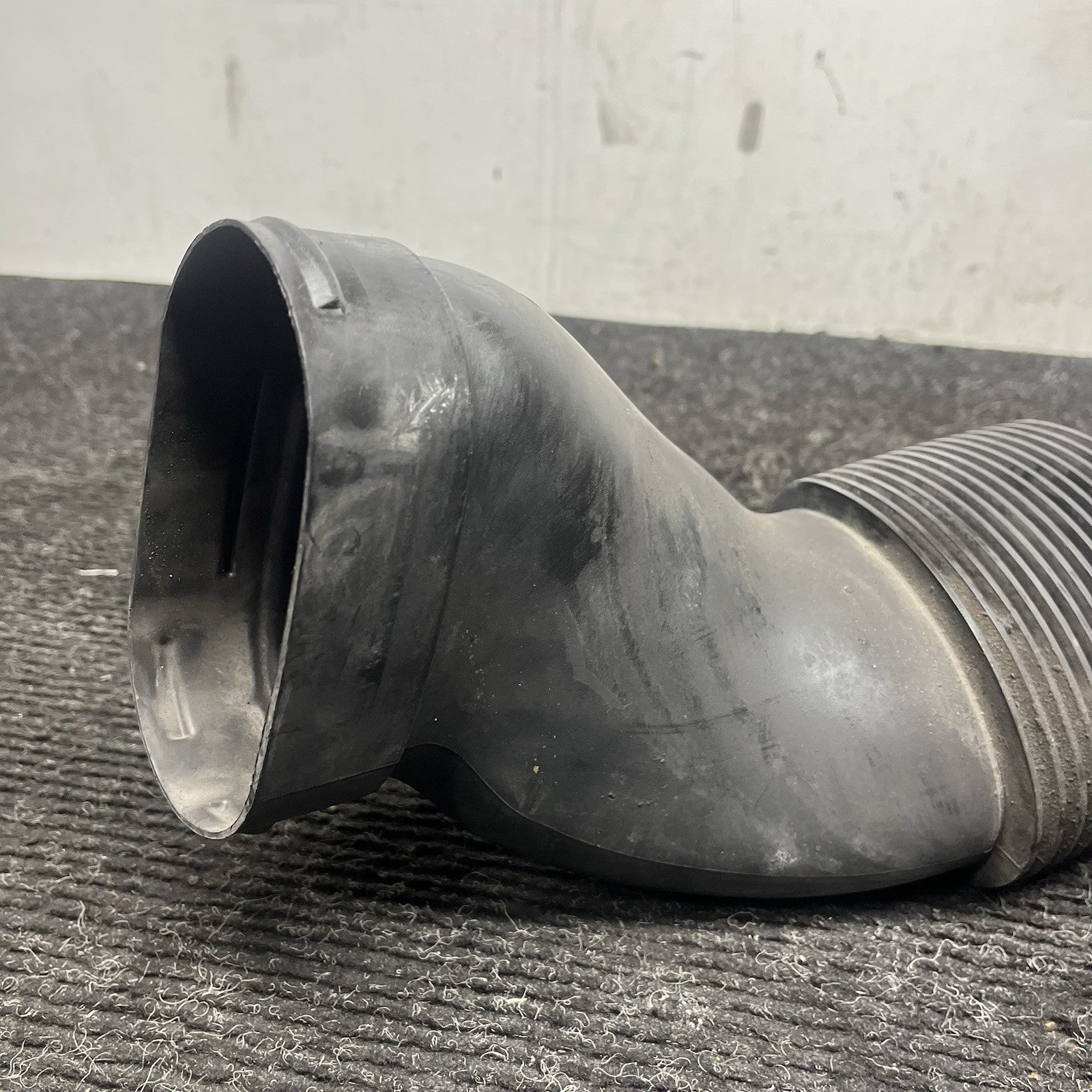 ☑️ 2011-17 OEM BMW F25 F26 X3 X4 N55 Engine Turbo Air Intake Hose Duct Tube Pipe