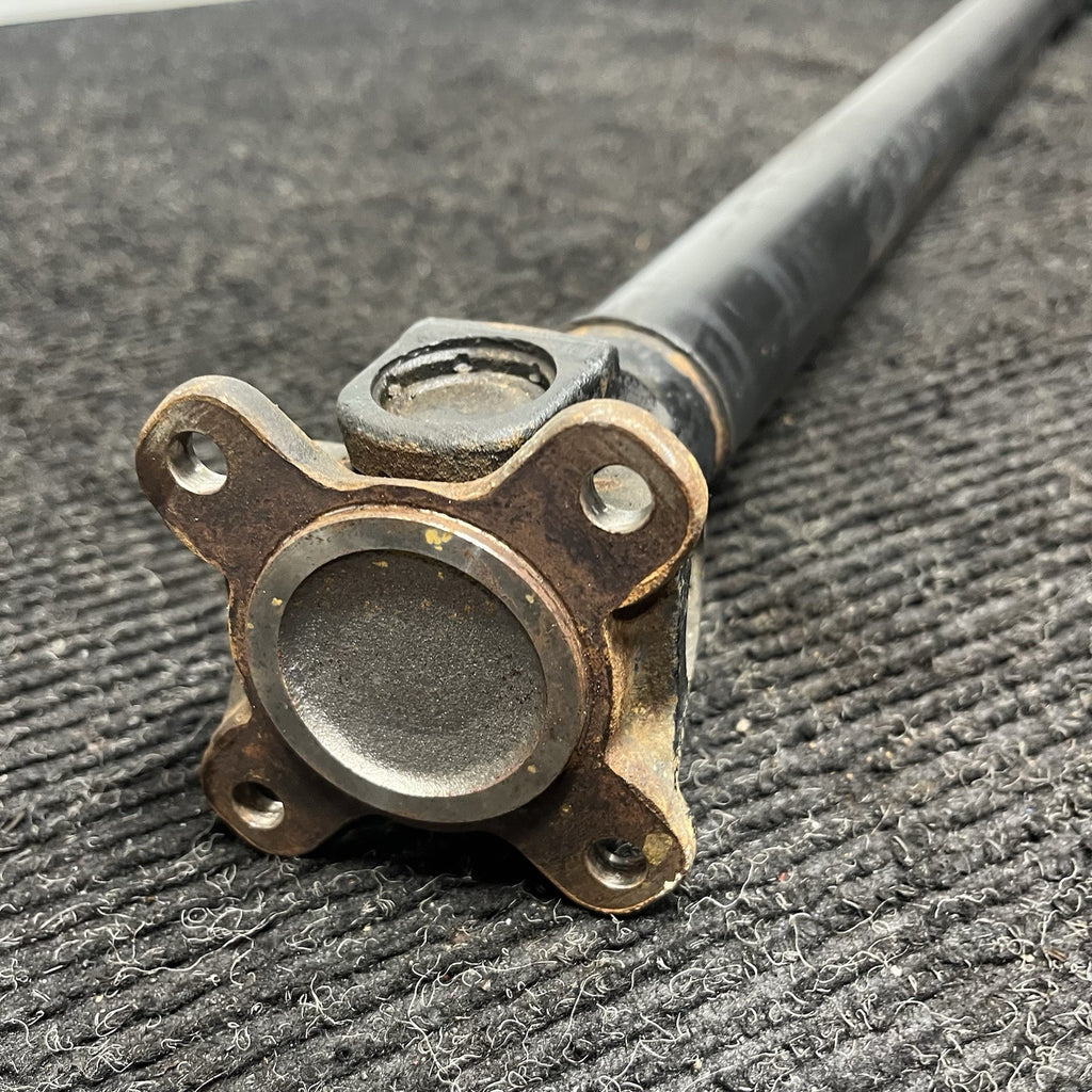 ☑️ 2007-2013 BMW 335xi 328xi E90 E92 AWD xDrive Front Drive Shaft 26208628042