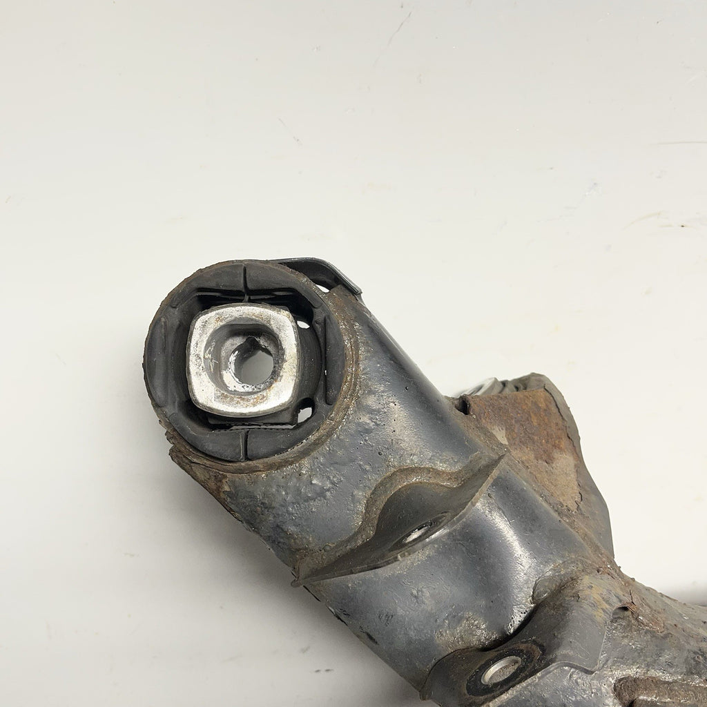 ☑️ 07-13 BMW E90 E92 E93 335I Rear Axle Subframe Crossmember Cradle Carrier OEM
