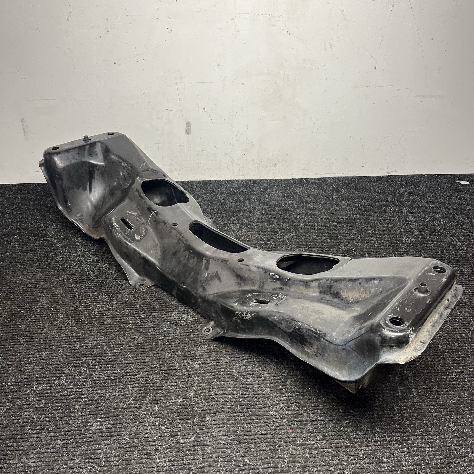 ☑️ 08-14 SUBARU WRX & STI FRONT CRADLE SUPPORT CROSSMEMBER SUBFRAME 20101AG031