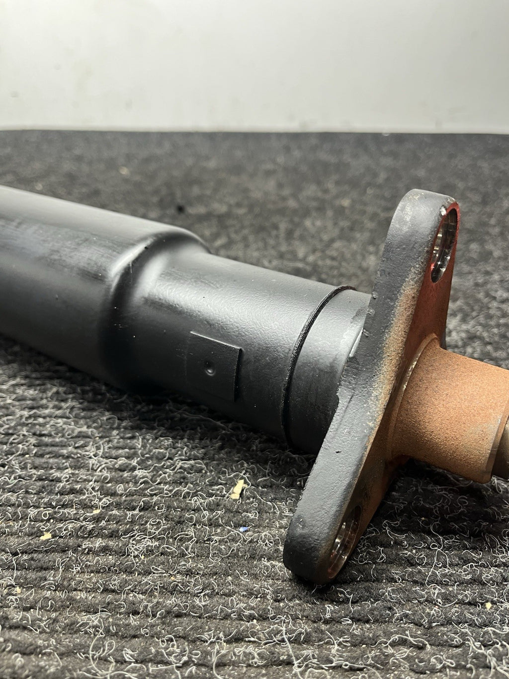 ☑️ 7-13 OEM BMW E90 E92 E93 Rear Drive Shaft Driveshaft AT Transmission L=1472
