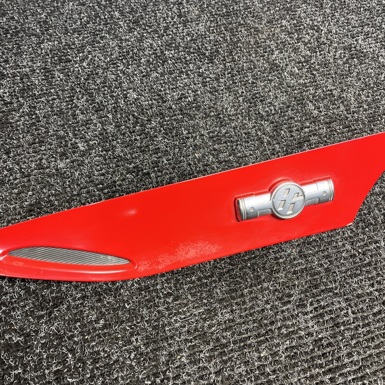☑️ 2013-2016 Subaru BRZ Scion FR-S OEM Fender Molding Garnish Left Driver