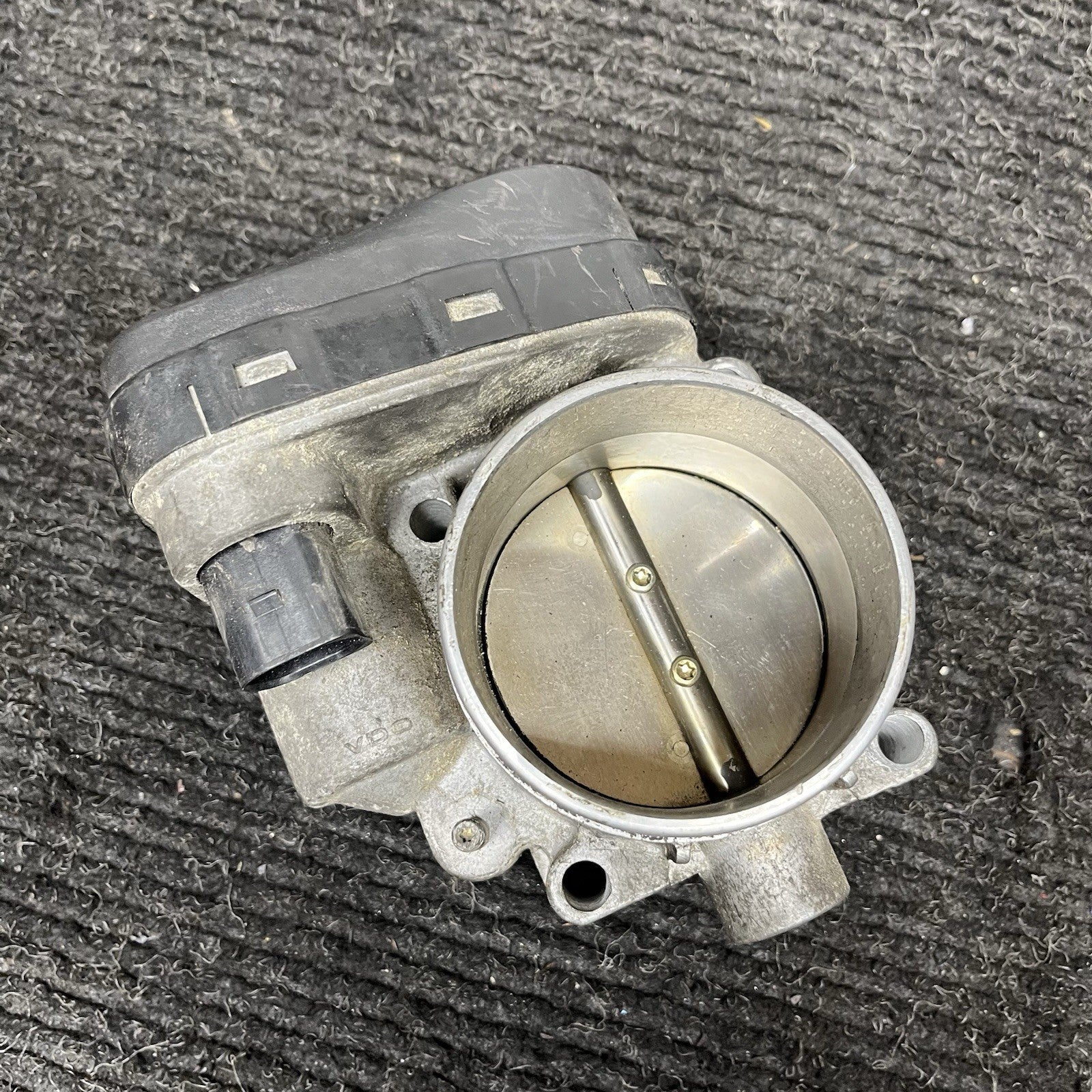 ☑️ BMW 330i 530i X3 X5 Z3 Z4 M54 3.0 Throttle Body OEM 13547502445