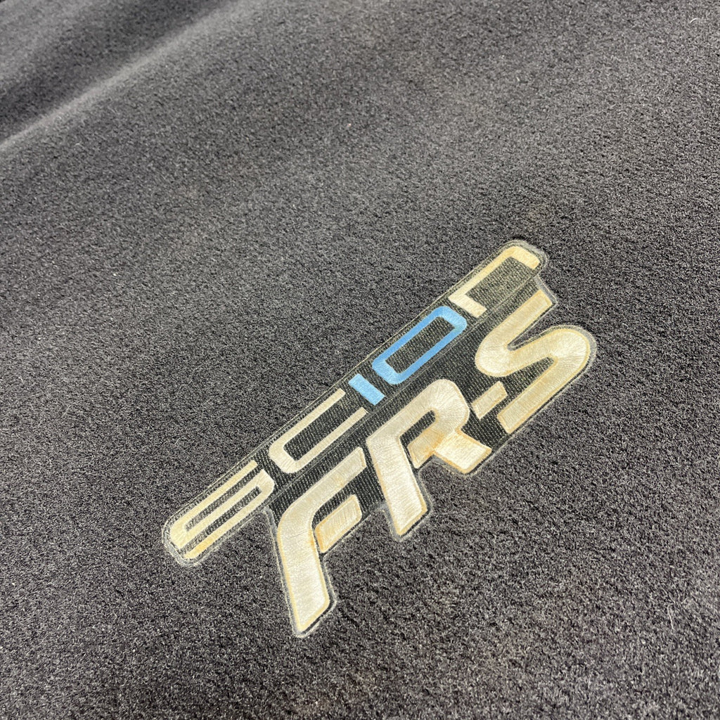 ☑️ 2013-2016 Scion FRS 10 Series Rear Trunk Carpet Floor Mat Tire Cover OEM