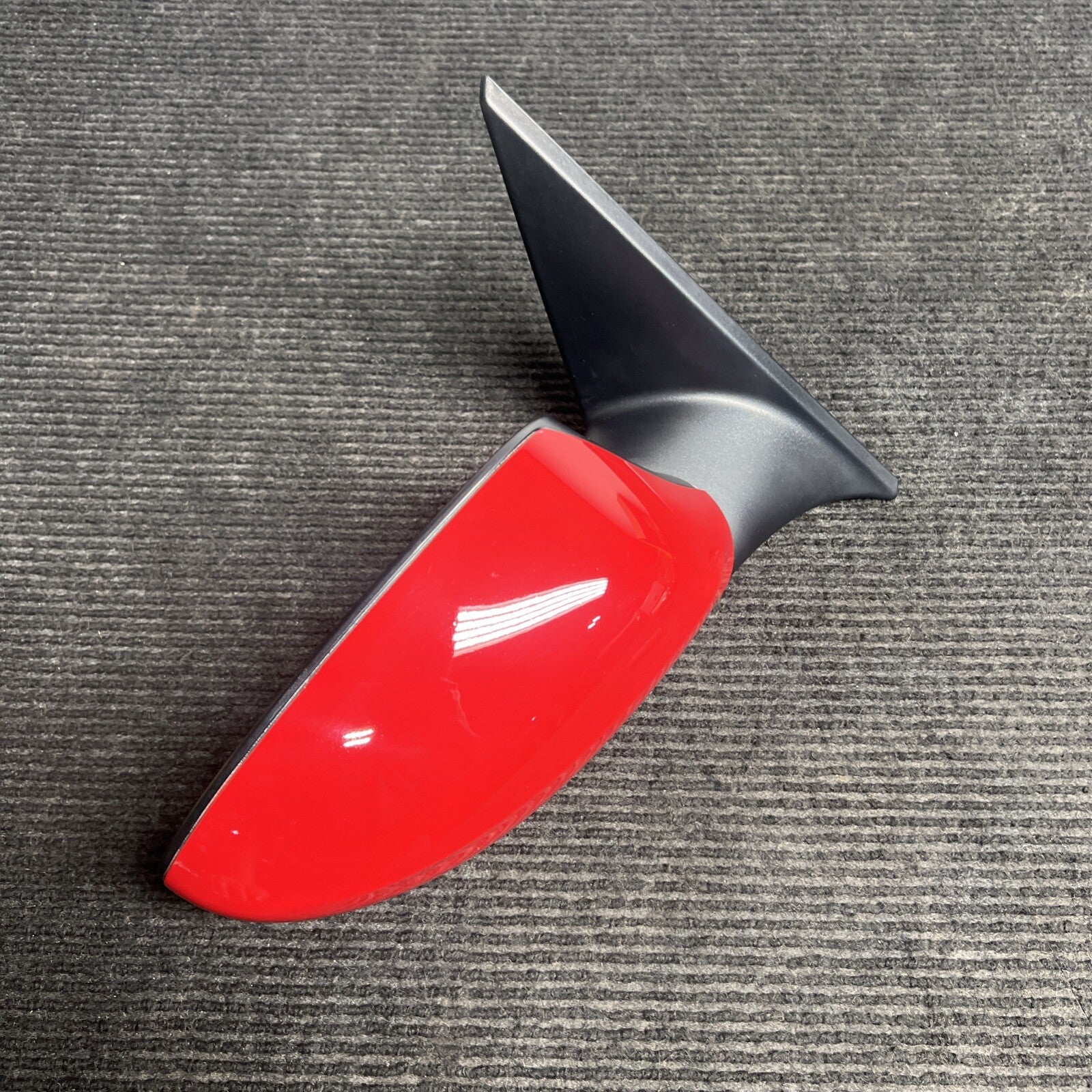 ☑️ 09-16 BMW Z4 E89 POWER FOLD AUTO DIMMING SIDE VIEW MIRROR RIGHT PASSENGER OEM