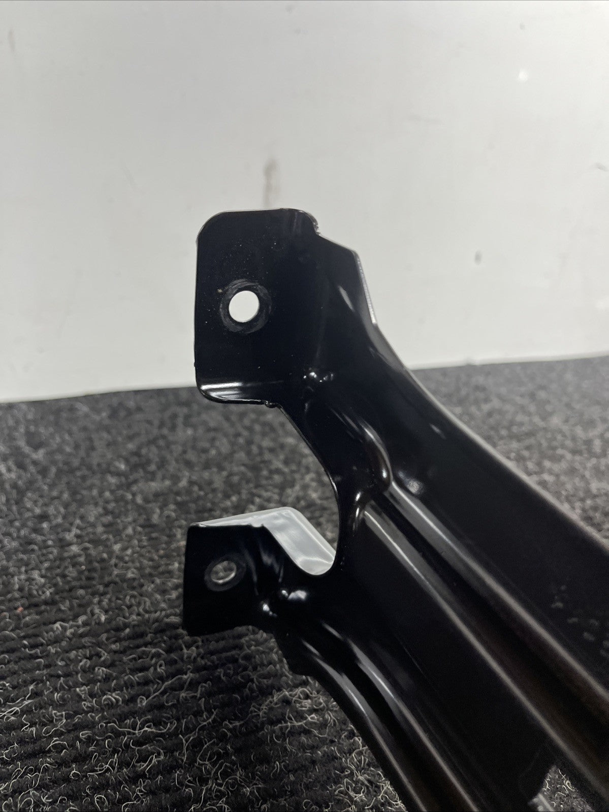 ☑️2008-2016 AUDI A5 A4 S4 S5 Spare Tire Wheel Bracket Mount 8K0802715A OEM