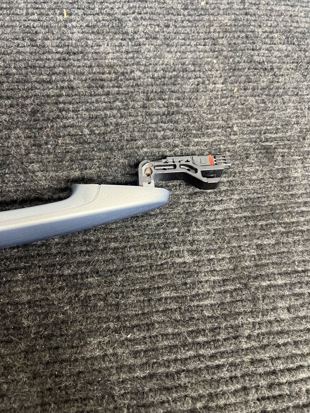 BMW 335i E92 Right Passenger Door Handle OEM A34 Comfort Access