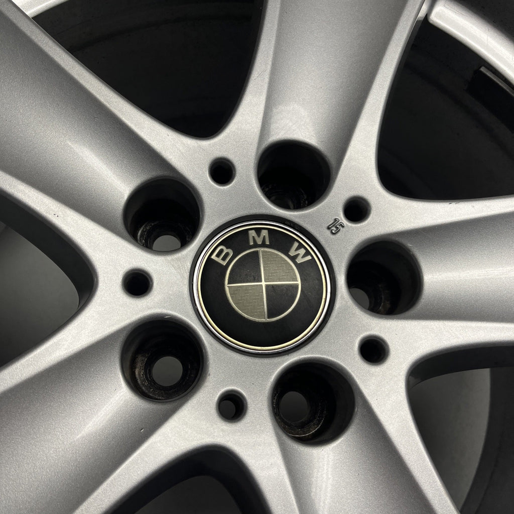 ☑️07-10 BMW X5 E70 ALLOY WHEEL RIM 18X8.5" STAR 5 SPOKE STYLE 209 ET46 255/55/18