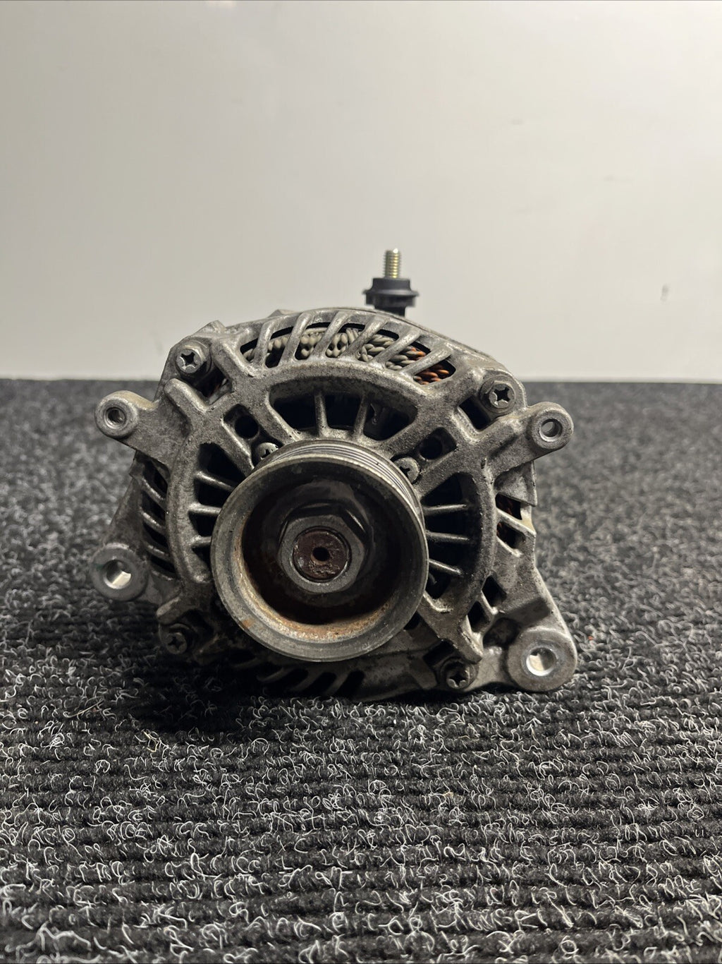 ☑️ 2013-2016 Subaru BRZ Alternator Assembly OEM 13-16 Scion FR-S