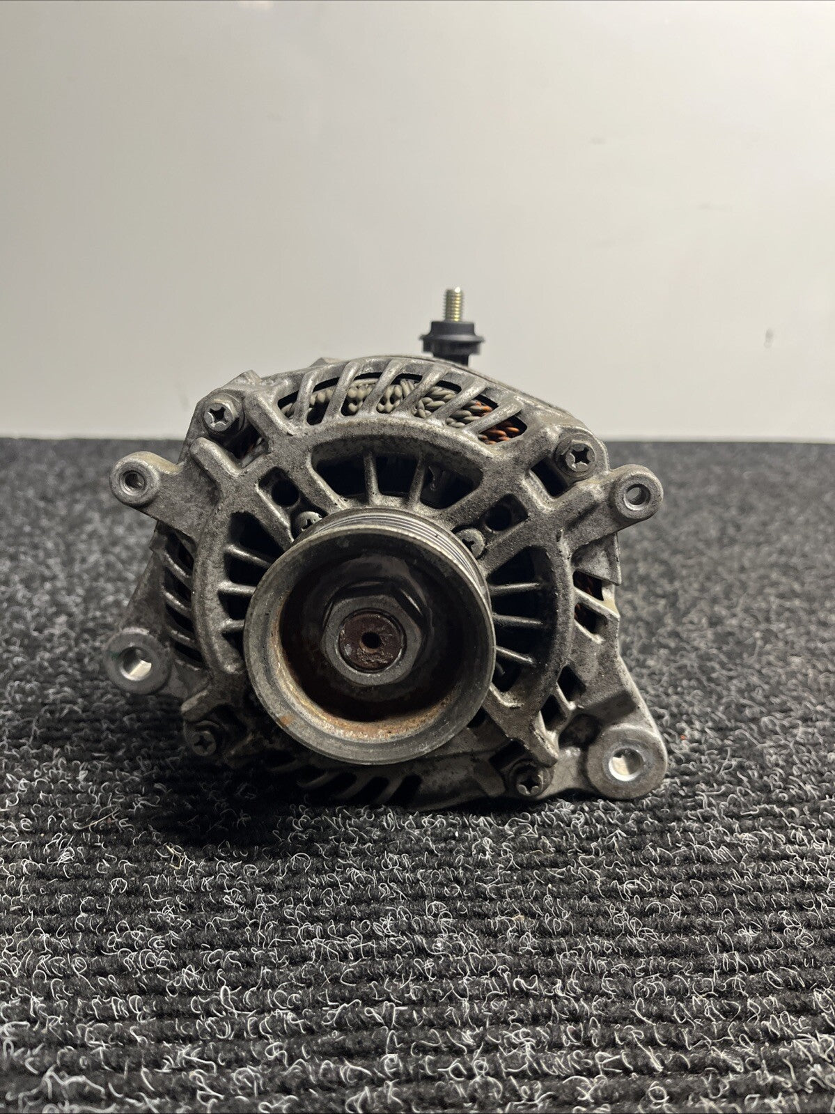 ☑️ 2013-2016 Subaru BRZ Alternator Assembly OEM 13-16 Scion FR-S
