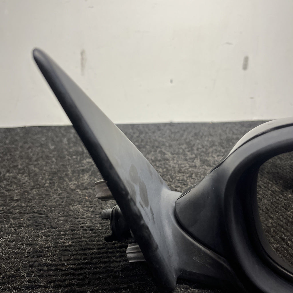 ☑️ BMW E92 E93 328i 335i 3-Pin PASSENGER RIGHT RH MIRROR BLACK 2 OEM