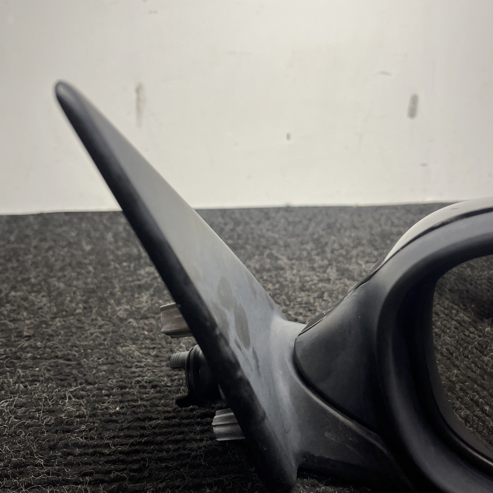 ☑️ BMW E92 E93 328i 335i 3-Pin PASSENGER RIGHT RH MIRROR BLACK 2 OEM