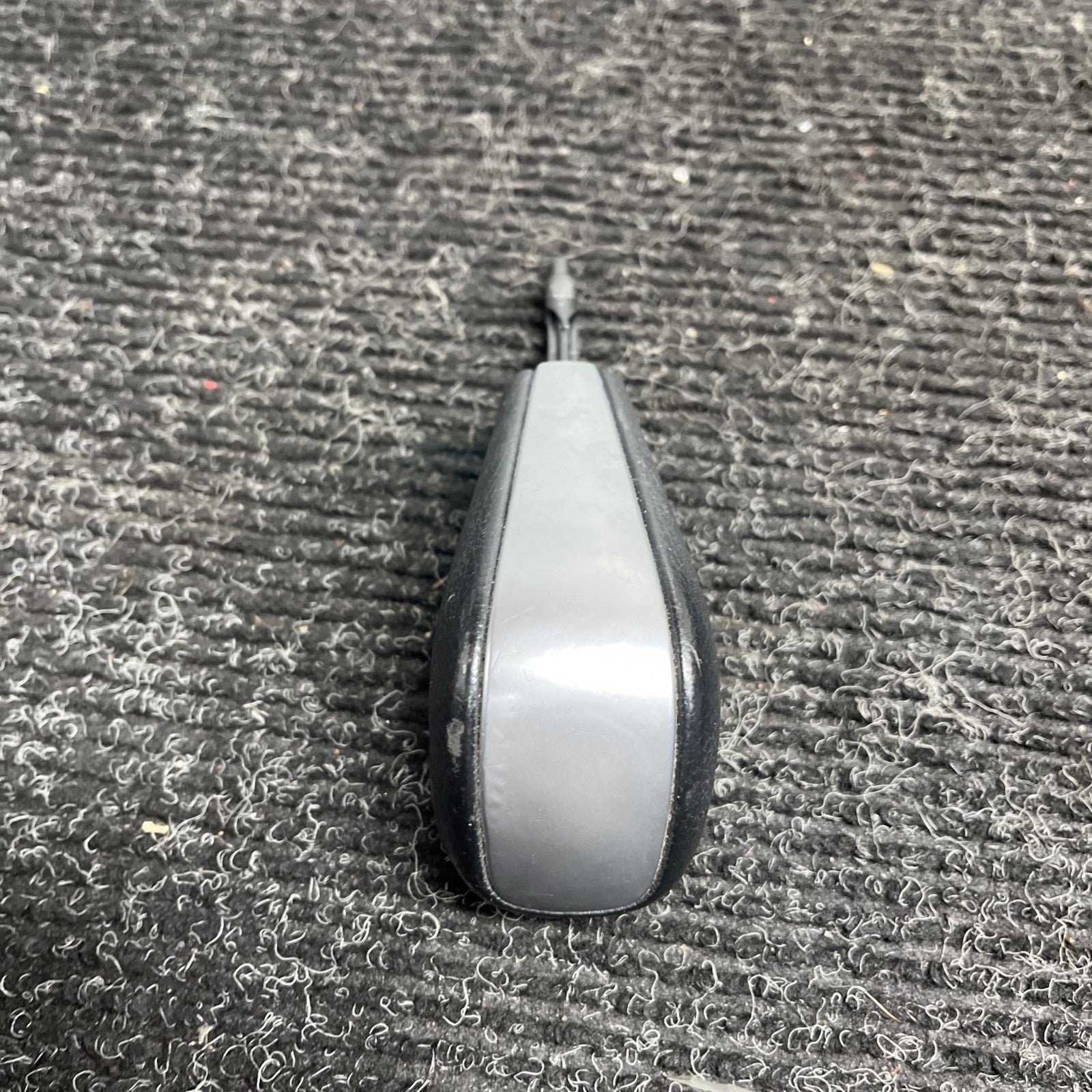 ☑️ 06-13 BMW E90 E92 GEAR SHIFTER TRIM BEZEL AUTO W/CLEAN SHIFT KNOB OEM