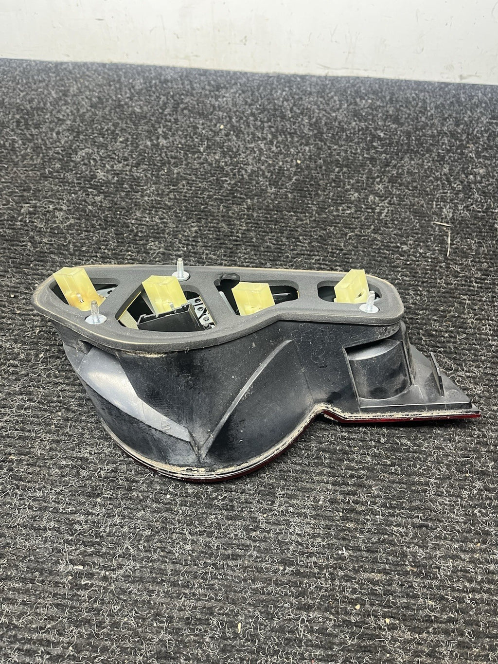 ☑️ 03-05 BMW E85 Z4 Roadster Rear Right RH Passenger Side Tail Light Lamp OEM