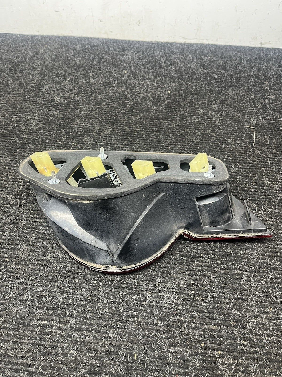 ☑️ 03-05 BMW E85 Z4 Roadster Rear Right RH Passenger Side Tail Light Lamp OEM