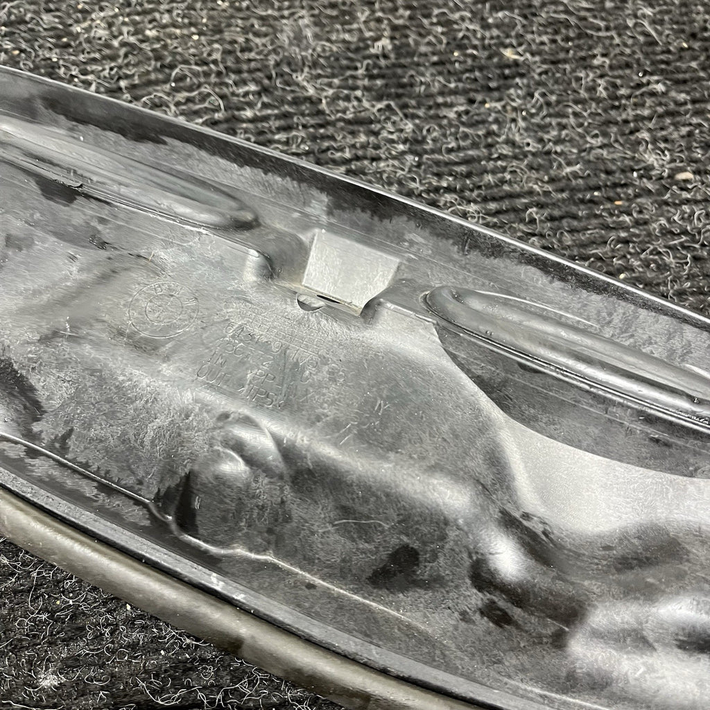 ☑️ 07-13 BMW E90 E92 335i 328i Windshield COWL Cover Heater Panel Center 9175860