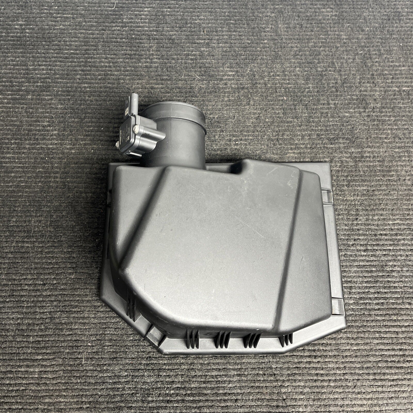 ☑️ BMW Air Intake Filter W/Sensor 6827562 3.0L Fits 07-10 BMW X3