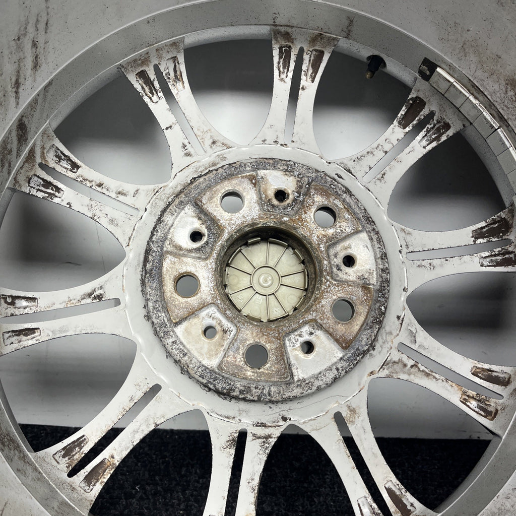 ☑️ 00-06 Bmw E46 3 Series Style 135 18" ZHP Style Alloy Wheel Tire Oem 255/35/18