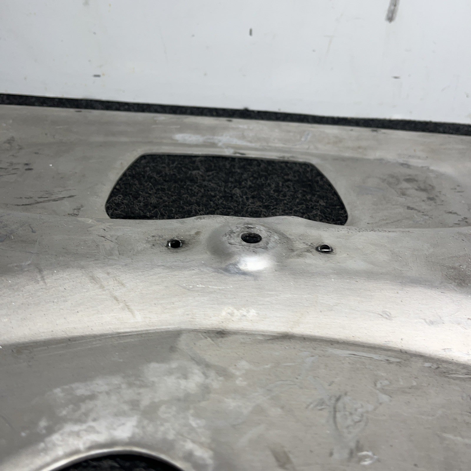☑️ 2008 - 2013 BMW E90 E92 E93 M3 LOWER ENGINE SPLASH GUARD SKID PLATE TRAY OEM
