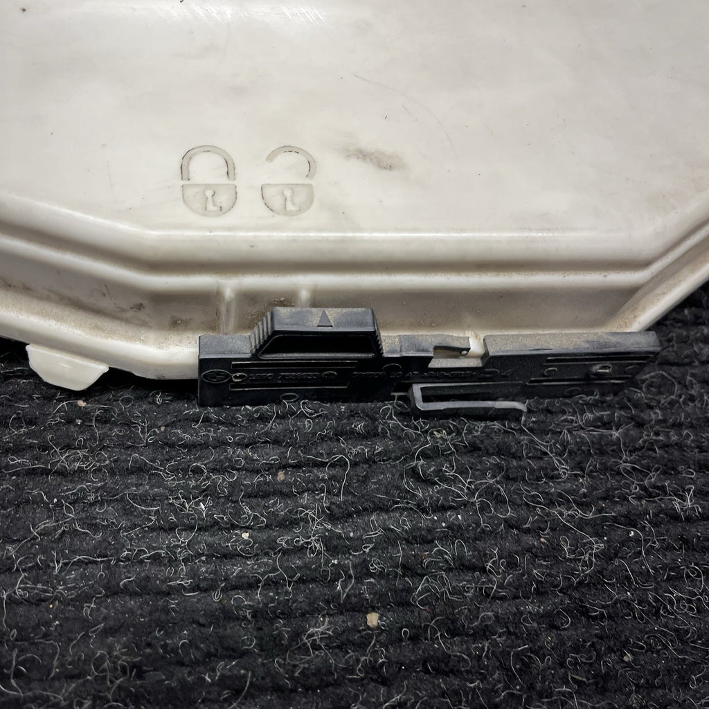 ☑️ 07-13 BMW E90 E92 E93 335i 328i DME ECU Top Cover Housing Piece 7544575 OEM