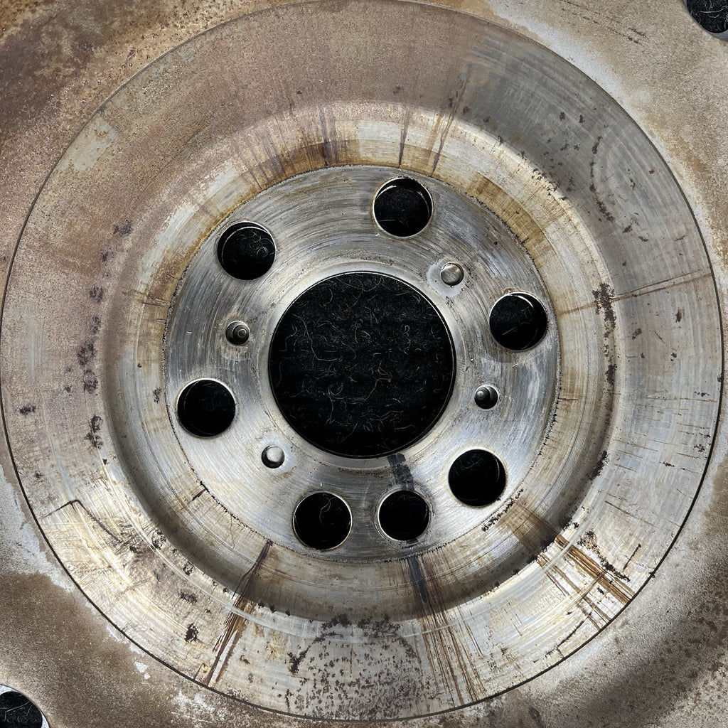 ☑️ 2007-2011 BMW 328i E90 E92 FLYWHEEL AUTOMATIC A/T 754810202