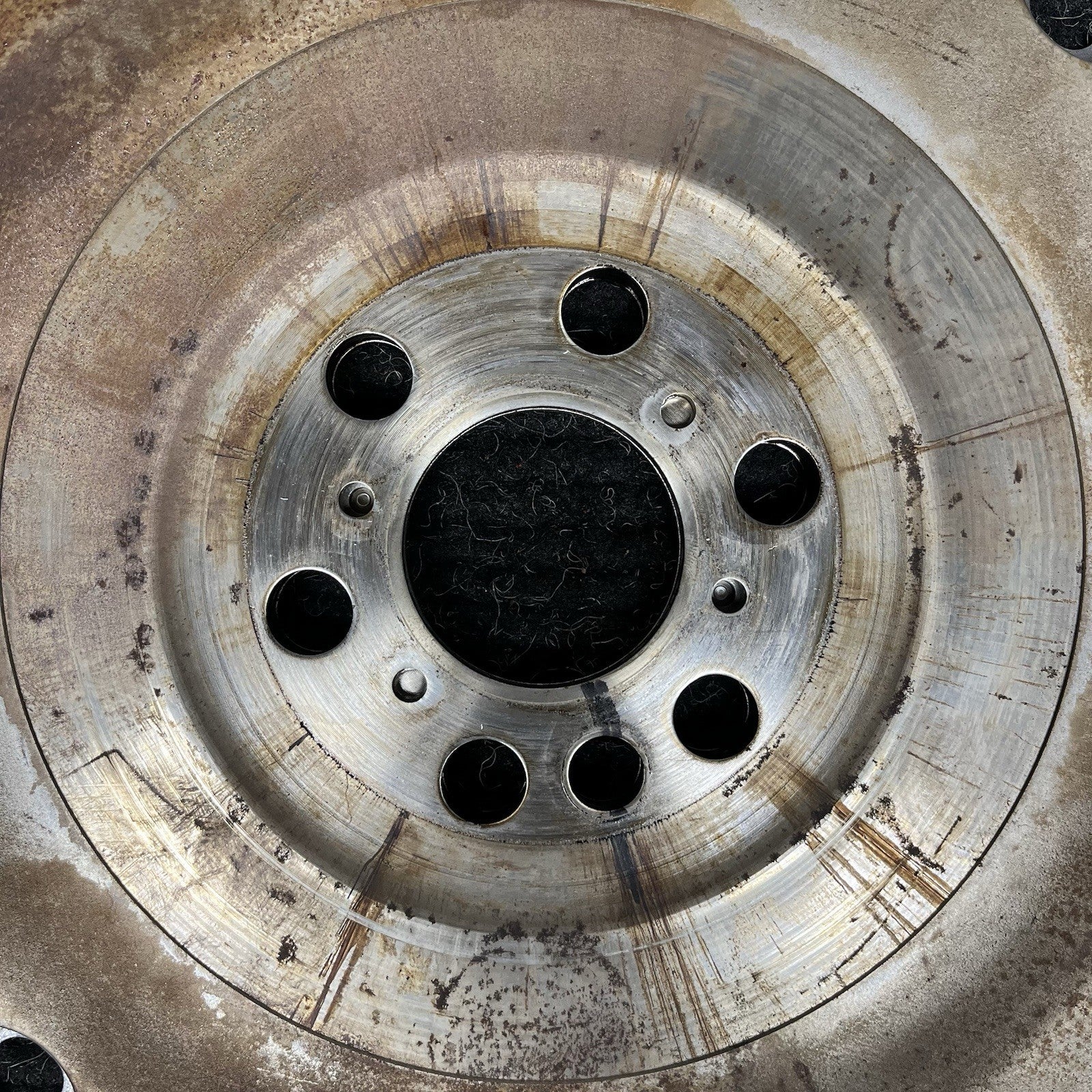 ☑️ 2007-2011 BMW 328i E90 E92 FLYWHEEL AUTOMATIC A/T 754810202
