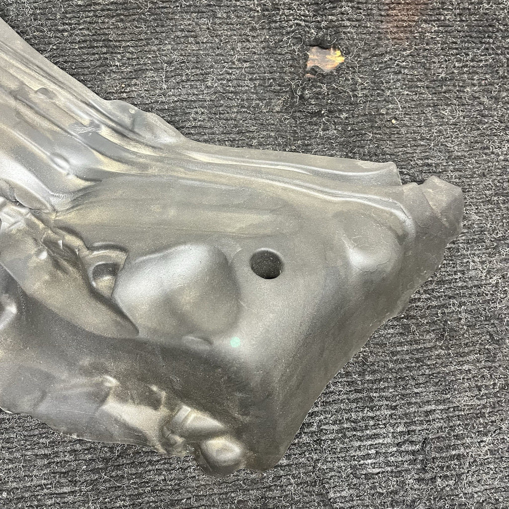 ☑️ 2017-2020 BMW 430I F32 LCI ENGINE MOTOR ACOUSTIC INSULATOR COVER FOAM OEM