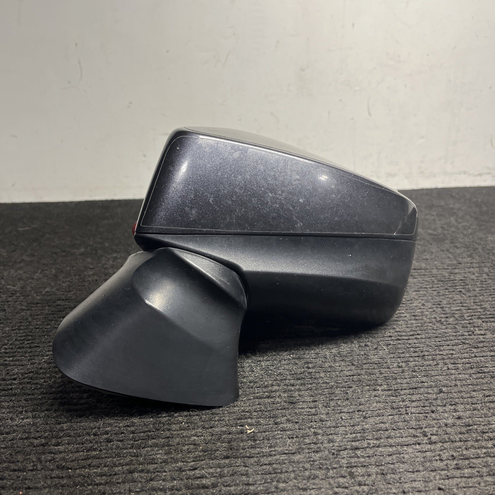 ☑️ OEM 2013 - 2016 Scion FR-S Subaru BRZ 86 Side Mirror LH Driver Side Dark Grey