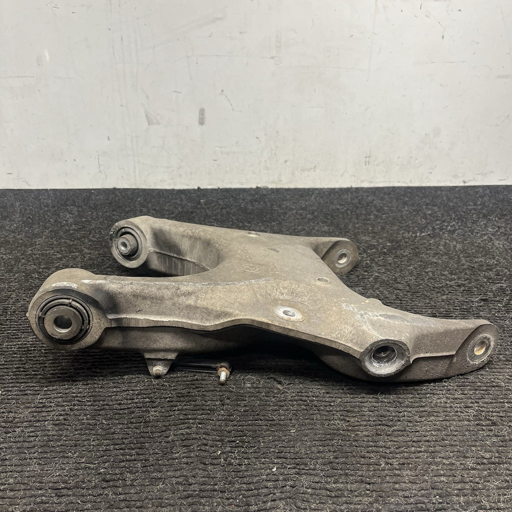 ☑️ 2007–2013 BMW X5 X5M X6 X6M E70 E71 Rear Left Lower Control Arm 6770953 OEM