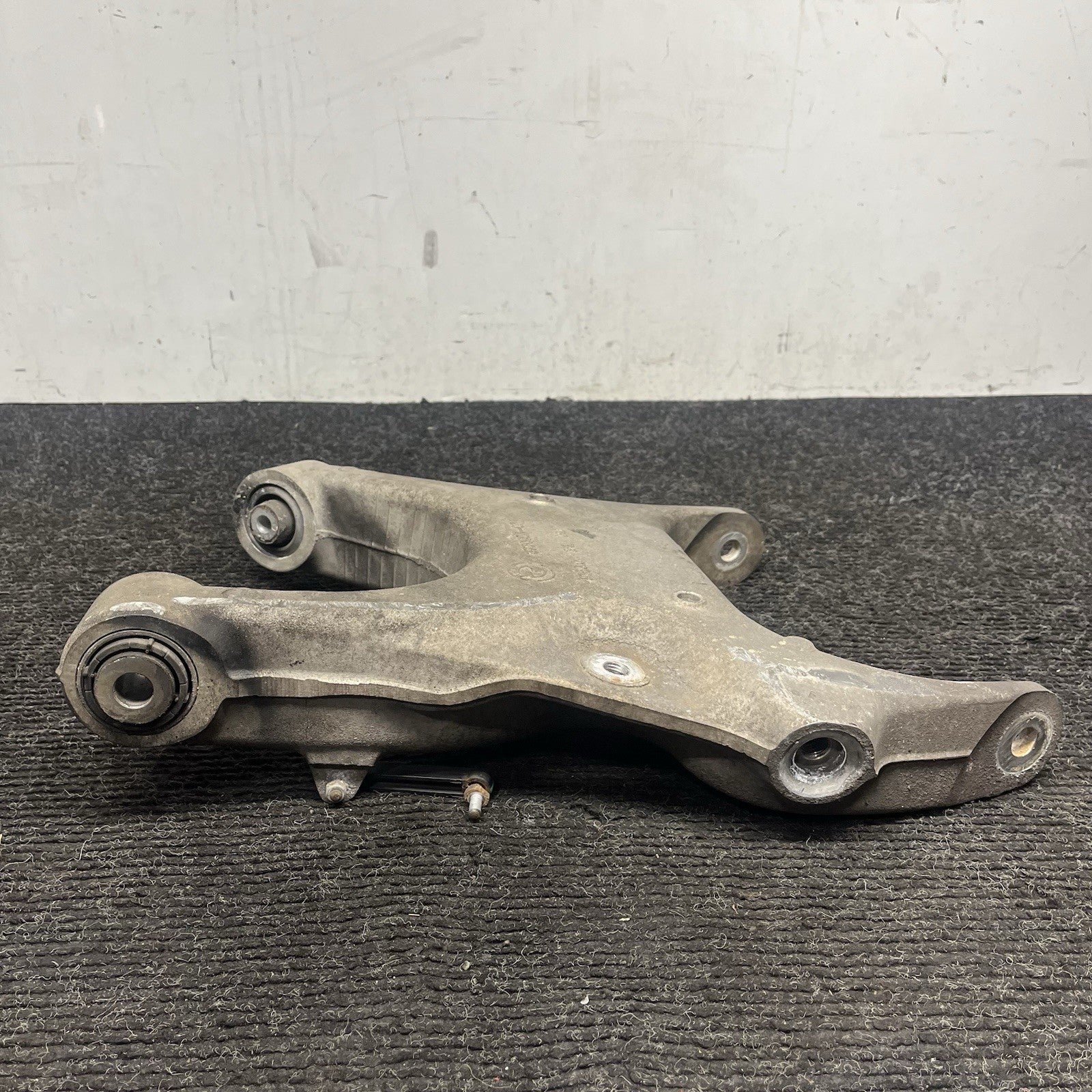 ☑️ 2007–2013 BMW X5 X5M X6 X6M E70 E71 Rear Left Lower Control Arm 6770953 OEM