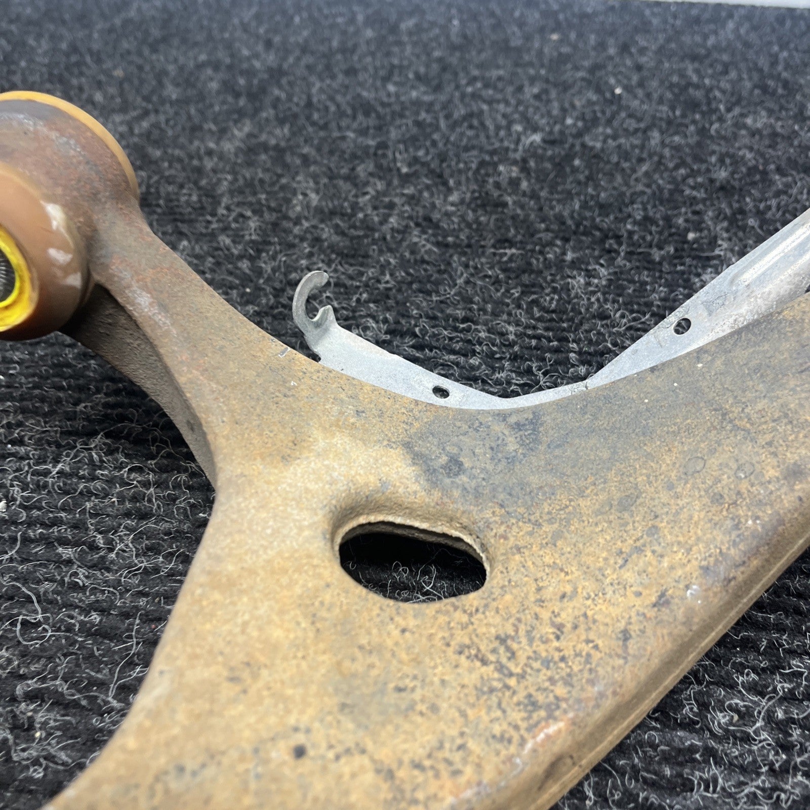 ☑️ 08-11 Subaru Impreza Wrx STI OEM REAR Right Passenger side upper control arm