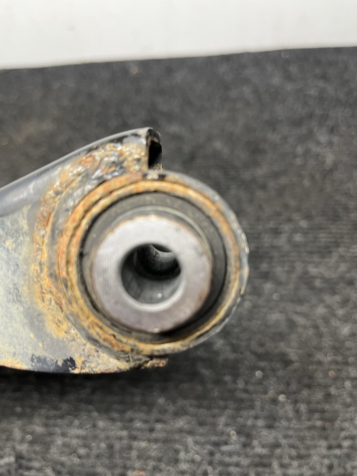 ☑️ 13-20 Subaru BRZ Scion FRS 86 Driver Front Lower Control Arm LH Left OEM