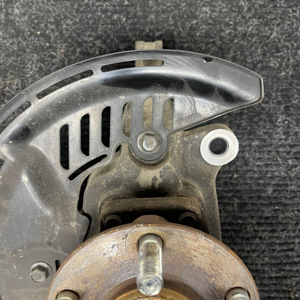 ☑️ 2013-2020 Scion FRS Subaru BRZ 86 Front RH Right Pass Side Knuckle Hub OEM