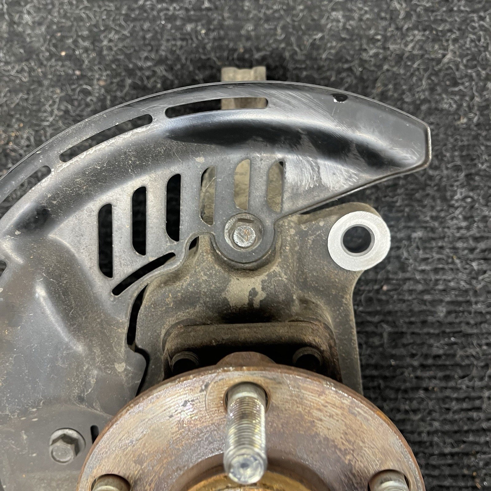 ☑️ 2013-2020 Scion FRS Subaru BRZ 86 Front RH Right Pass Side Knuckle Hub OEM