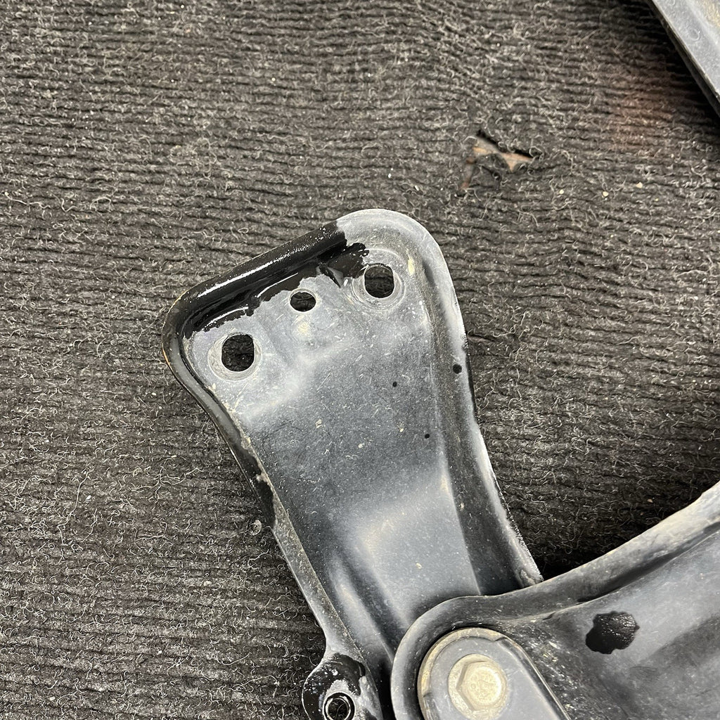 ☑️ 2015-21 Subaru WRX Transmission Crossmember Bracket Support Brace 2.0L MT OEM