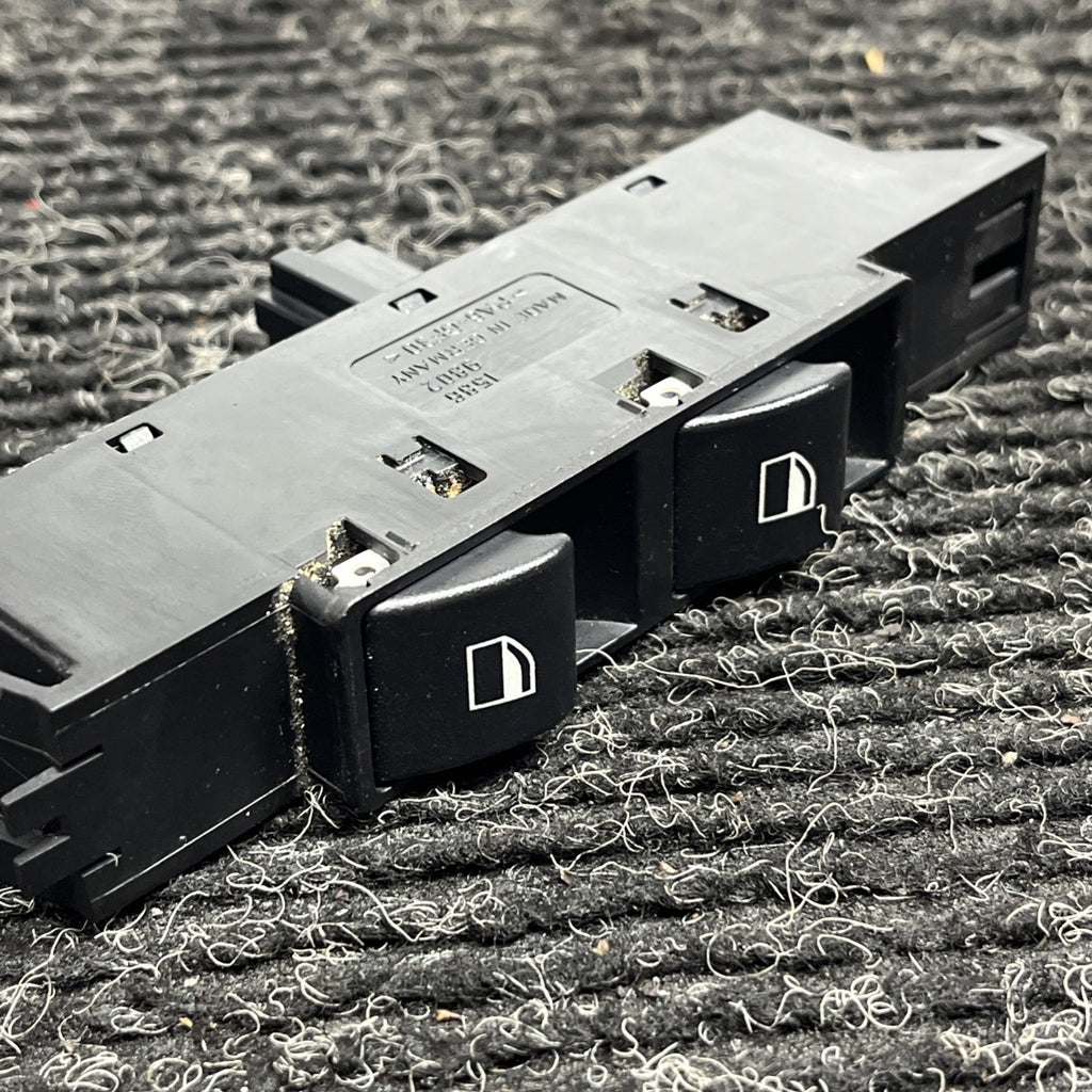 ☑️ 00-06 BMW E46 M3 330ci 325ci COUPE Door Master Left Driver Window Switch OEM