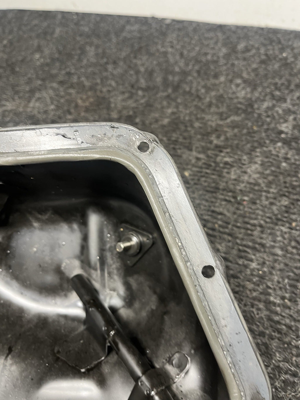 ☑️ 2013-2020 OEM Subaru BRZ Engine Oil Pan Scion FRS Toyota 86 FA20 13-17
