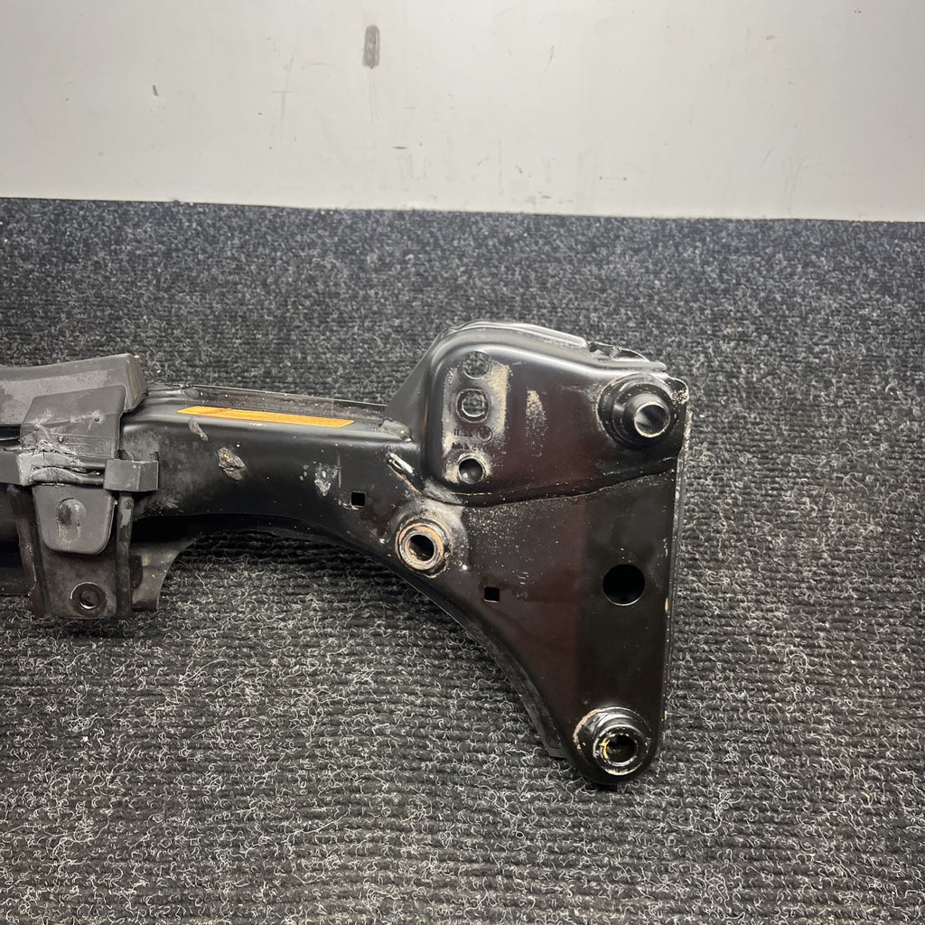 ☑️ BMW 2000-2008 E46 330CI Z4 FRONT ENGINE CRADLE SUBFRAME CROSSMEMBER OEM