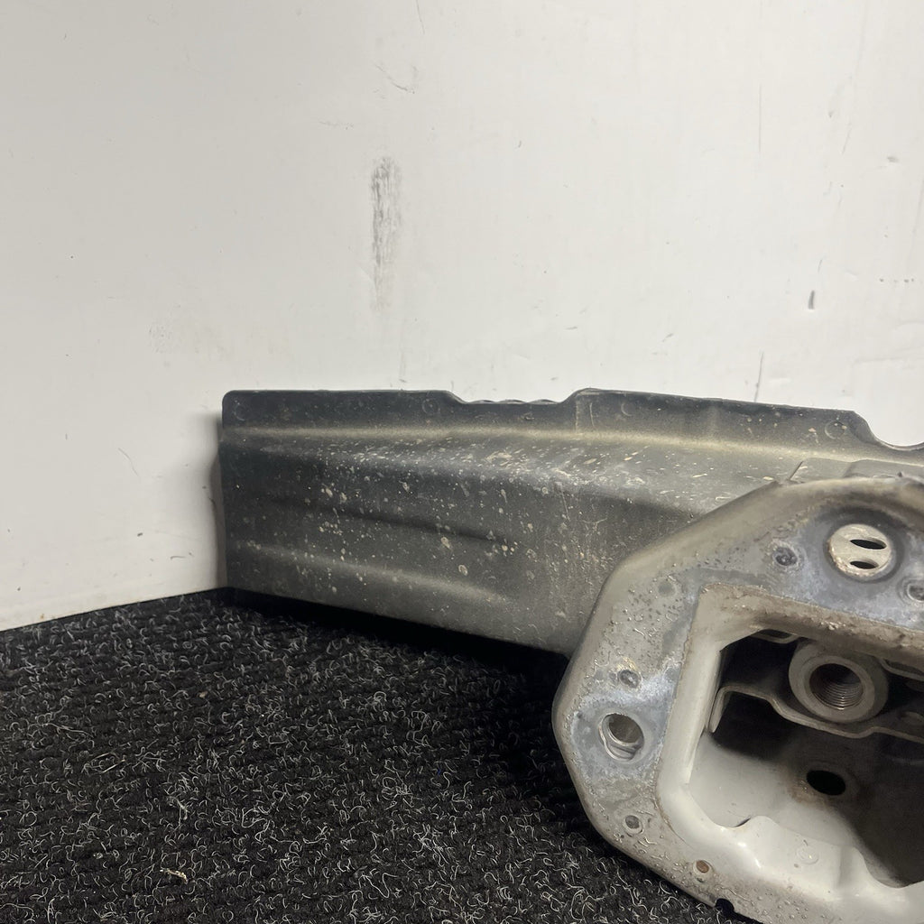 ☑️ 15-21 SUBARU WRX OR STI REAR REINFORCEMENT BAR CRASH IMPACT ABSORBER BEAM OEM