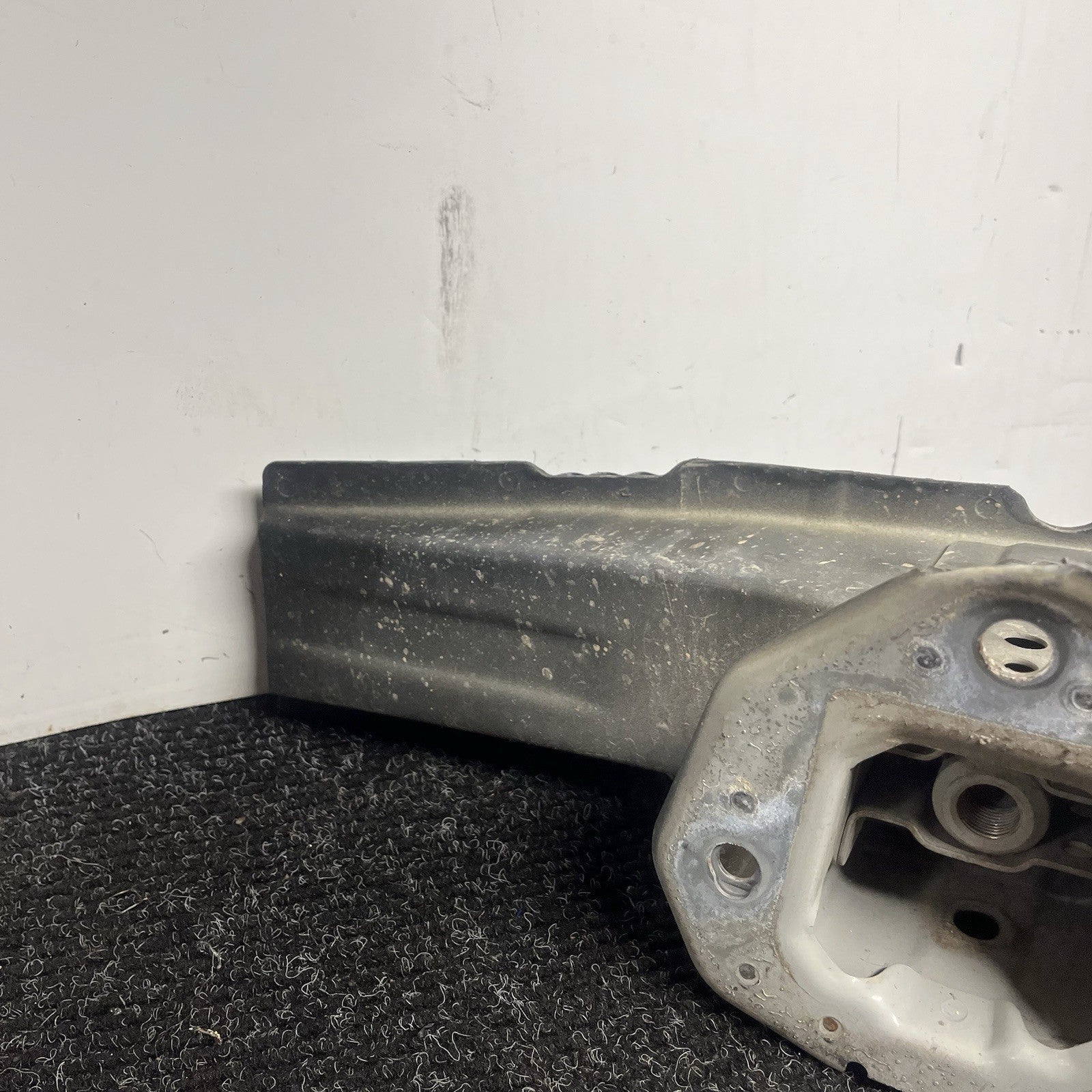 ☑️ 15-21 SUBARU WRX OR STI REAR REINFORCEMENT BAR CRASH IMPACT ABSORBER BEAM OEM