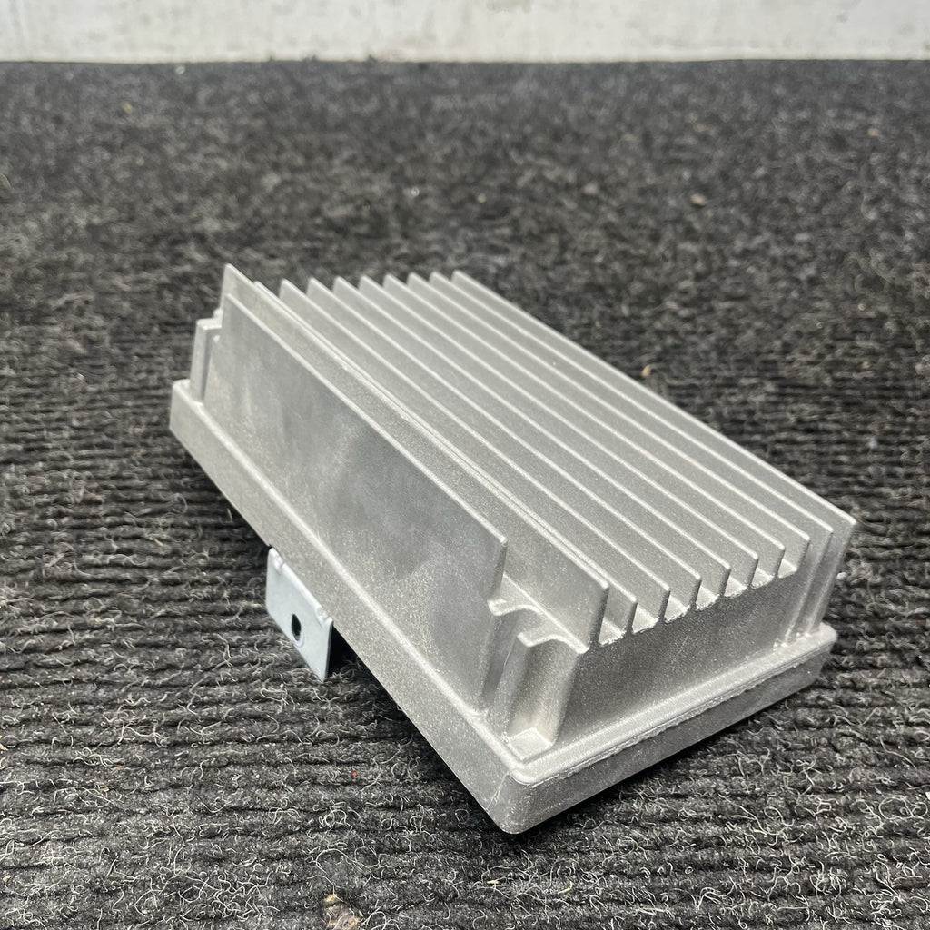 ☑️ 2012 2013 2014 BMW X3 F25 Radio HiFi Audio System Amplifier Amp OEM 9257121