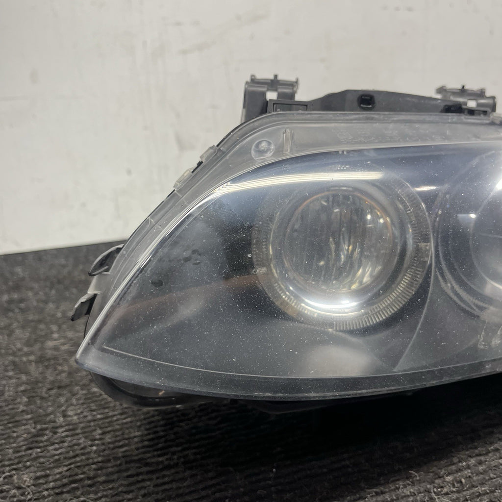 ☑️ 07-10 OEM BMW E92 E93 Left Driver Side Dynamic Adaptive Xenon HID Headlight