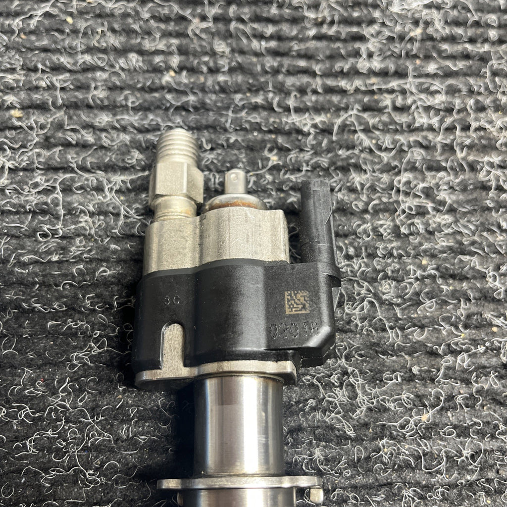 ☑️07-10 BMW 135 335 N54 N63 High Pressure Fuel Injector OEM INDEX 12  7585261-12