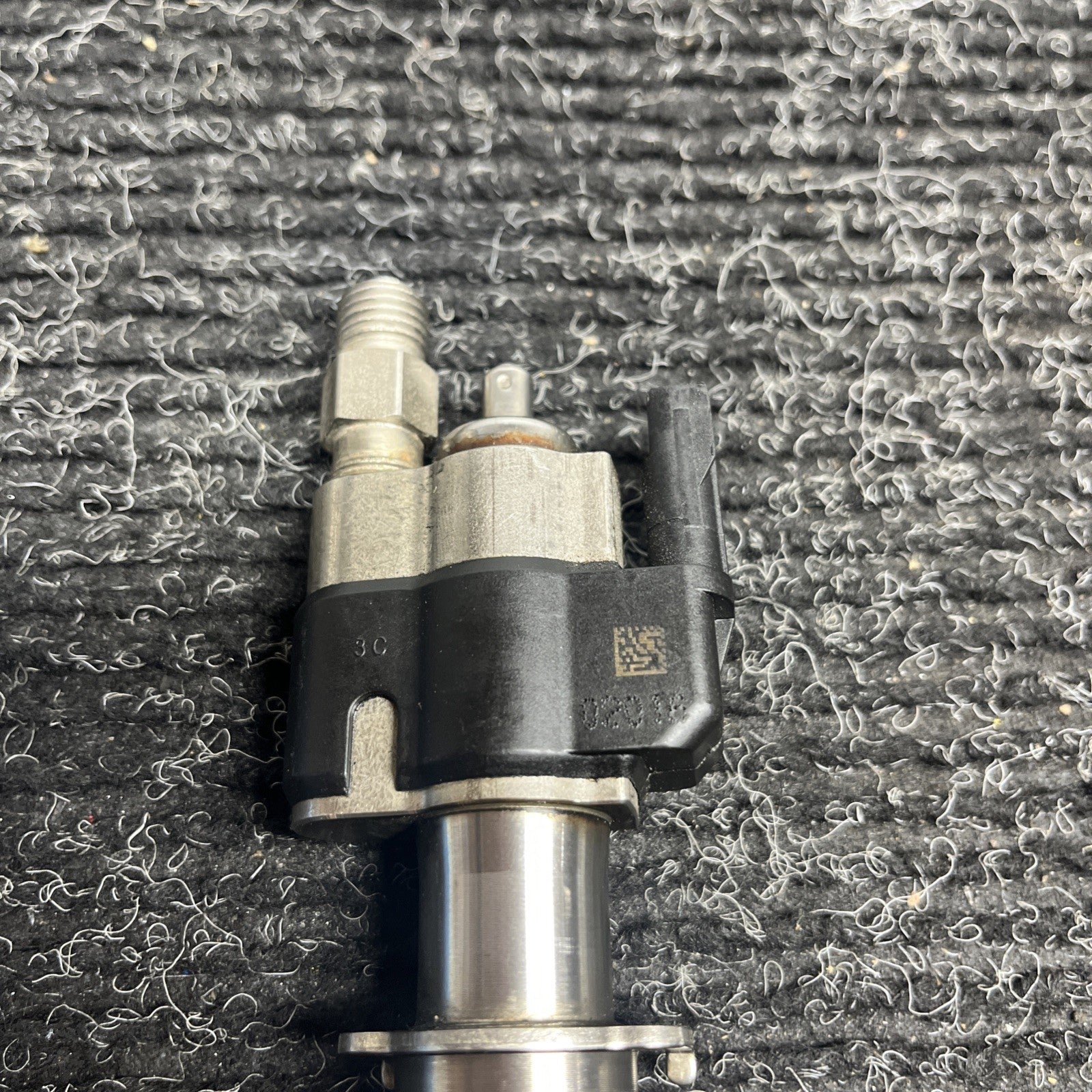 ☑️07-10 BMW 135 335 N54 N63 High Pressure Fuel Injector OEM INDEX 12  7585261-12